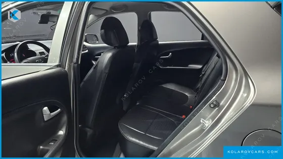 KIA MORNING (PICANTO) LUXURY