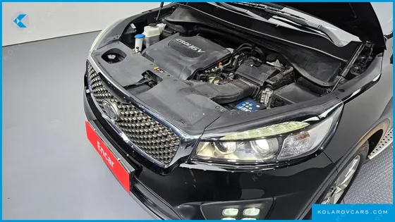 KIA SORENTO DIESEL 2.0 4WD