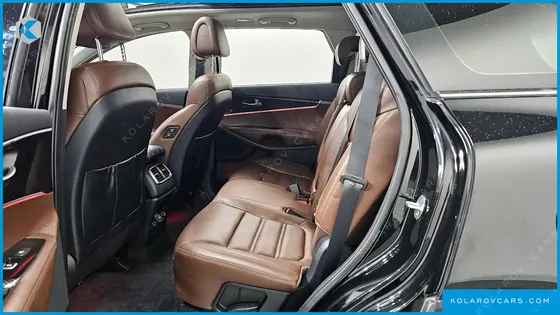 KIA SORENTO DIESEL 2.0 4WD