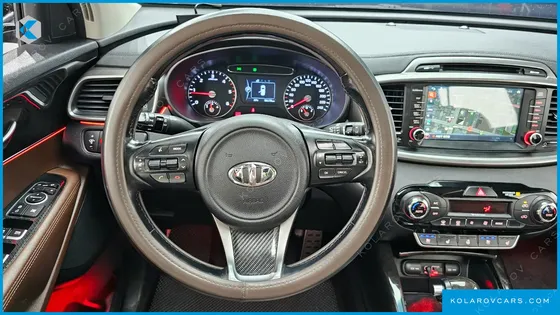 KIA SORENTO DIESEL 2.0 4WD