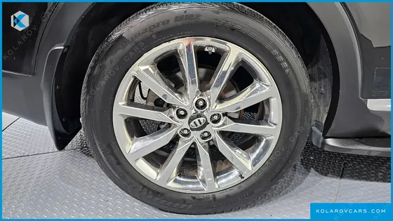 KIA SORENTO DIESEL 2.0 4WD