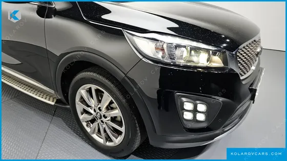 KIA SORENTO DIESEL 2.0 4WD