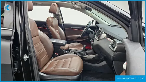 KIA SORENTO DIESEL 2.0 4WD
