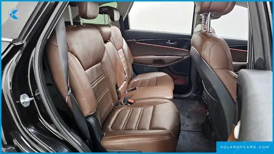 KIA SORENTO DIESEL 2.0 4WD