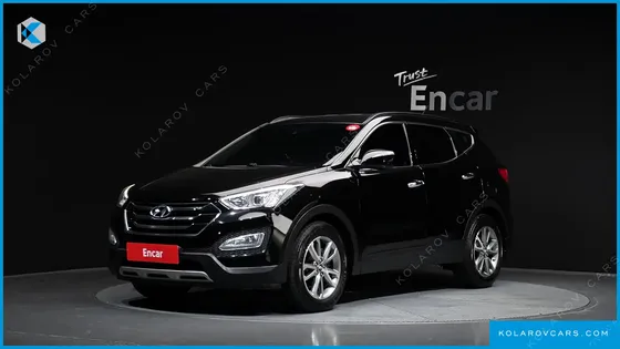 HYUNDAI SANTA FE DIESEL(E-VGT) 2.0 2WD PREMIUM