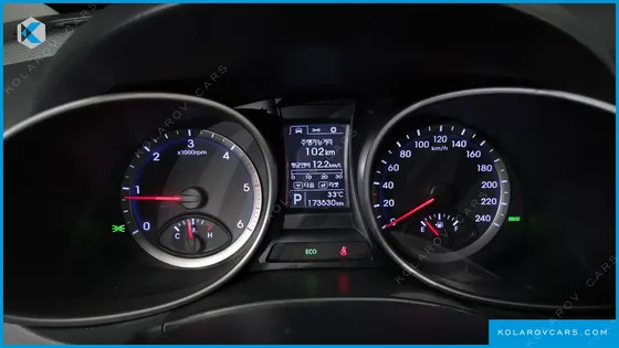 HYUNDAI SANTA FE DIESEL(E-VGT) 2.0 2WD PREMIUM