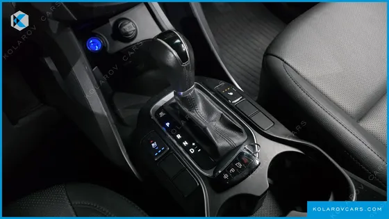 HYUNDAI SANTA FE DIESEL(E-VGT) 2.0 2WD PREMIUM