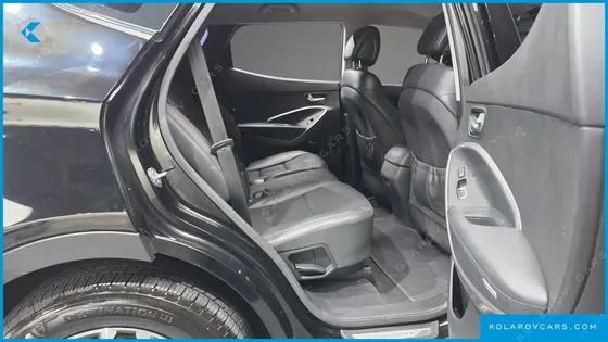 HYUNDAI SANTA FE DIESEL(E-VGT) 2.0 2WD PREMIUM