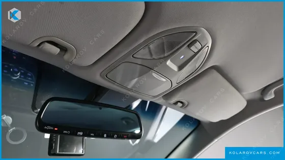 HYUNDAI SANTA FE DIESEL(E-VGT) 2.0 2WD PREMIUM