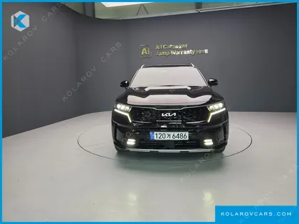 KIA SORENTO HEV 1.6 2WD