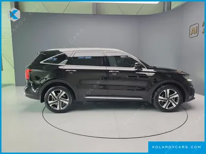 KIA SORENTO HEV 1.6 2WD
