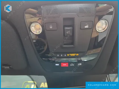 KIA SORENTO HEV 1.6 2WD
