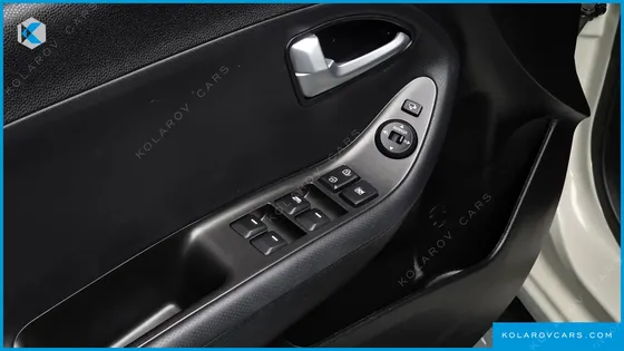 KIA MORNING (PICANTO) LUXURY
