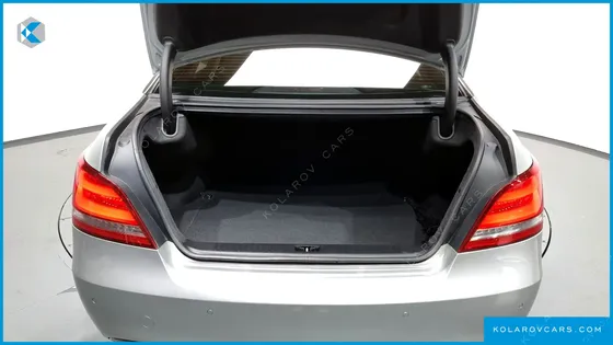 HYUNDAI EQUUS VS380