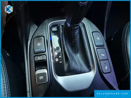 HYUNDAI SANTA FE DIESEL(E-VGT) 2.2 4WD EXCLUSIVE