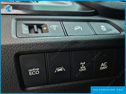 HYUNDAI SANTA FE DIESEL(E-VGT) 2.2 4WD EXCLUSIVE