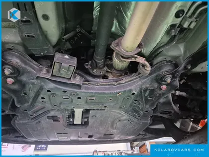 HYUNDAI SANTA FE DIESEL(E-VGT) 2.2 4WD EXCLUSIVE