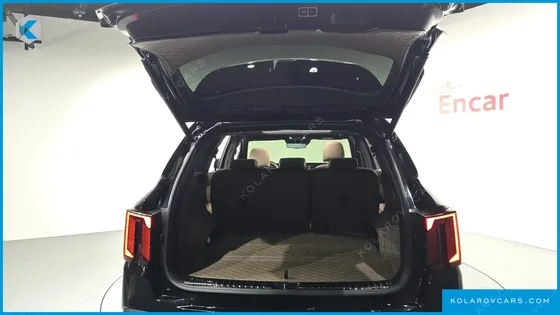 KIA SORENTO GASOLINE 2.5T 2WD