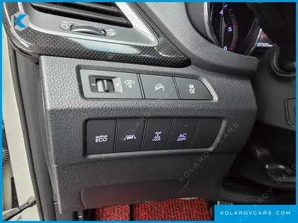 HYUNDAI SANTA FE DIESEL(E-VGT) 2.2 4WD EXCLUSIVE