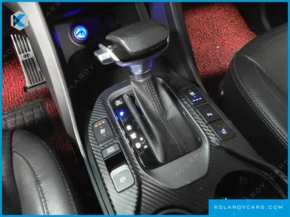 HYUNDAI SANTA FE DIESEL(E-VGT) 2.2 4WD EXCLUSIVE
