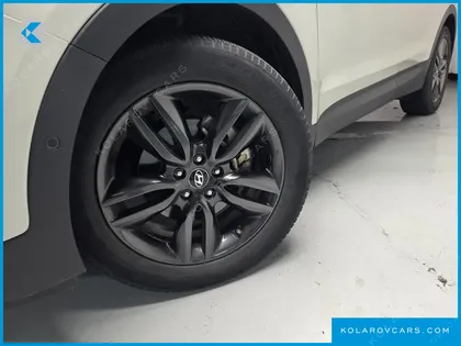 HYUNDAI SANTA FE DIESEL(E-VGT) 2.2 4WD EXCLUSIVE