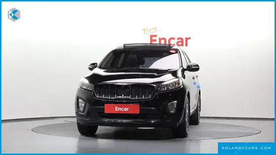 KIA SORENTO DIESEL 2.0 4WD
