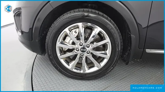 KIA SORENTO DIESEL 2.0 4WD