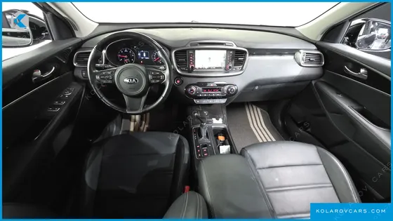 KIA SORENTO DIESEL 2.0 4WD