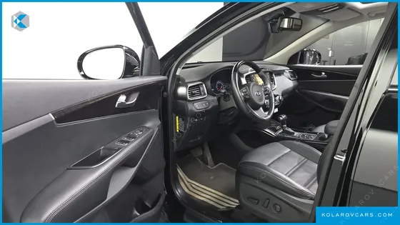 KIA SORENTO DIESEL 2.0 4WD