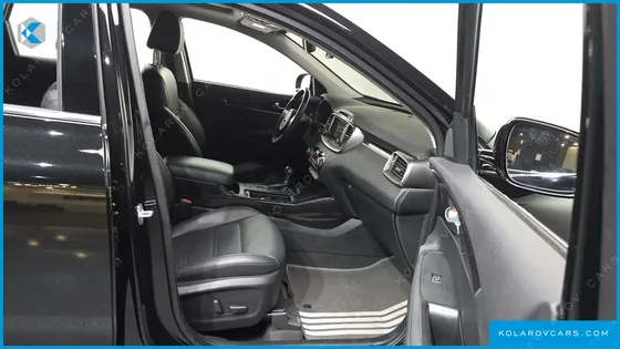 KIA SORENTO DIESEL 2.0 4WD