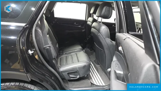 KIA SORENTO DIESEL 2.0 4WD