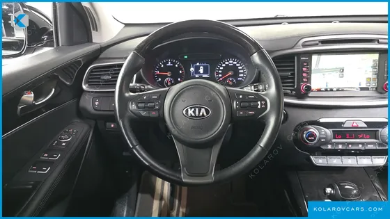 KIA SORENTO DIESEL 2.0 4WD