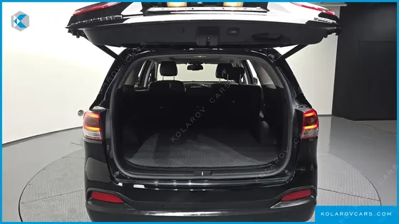 KIA SORENTO DIESEL 2.0 4WD