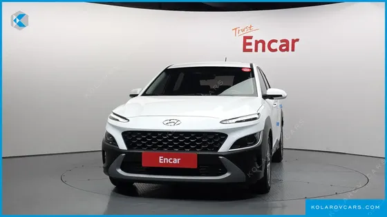 HYUNDAI KONA GASOLINE 1.6 TURBO 2WD