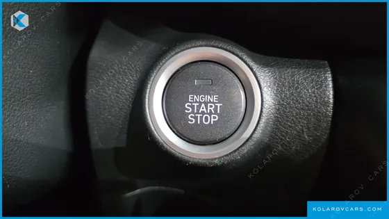 HYUNDAI KONA GASOLINE 1.6 TURBO 2WD