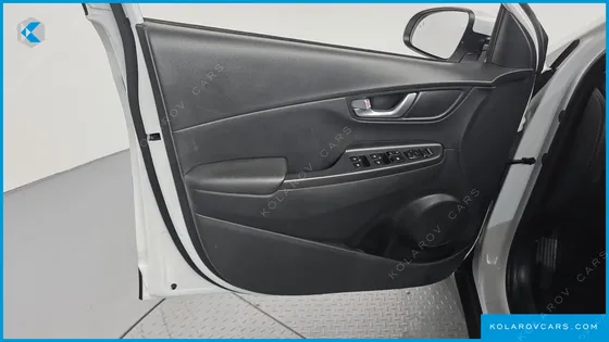 HYUNDAI KONA GASOLINE 1.6 TURBO 2WD