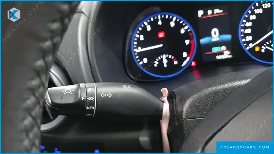 HYUNDAI KONA GASOLINE 1.6 TURBO 2WD