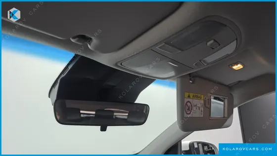 HYUNDAI KONA GASOLINE 1.6 TURBO 2WD
