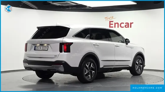 KIA SORENTO HEV 1.6 2WD