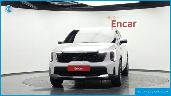 KIA SORENTO HEV 1.6 2WD