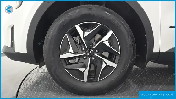 KIA SORENTO HEV 1.6 2WD