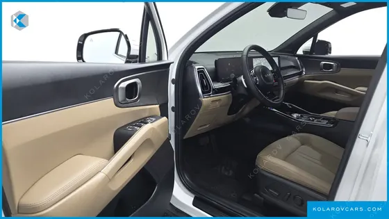 KIA SORENTO HEV 1.6 2WD
