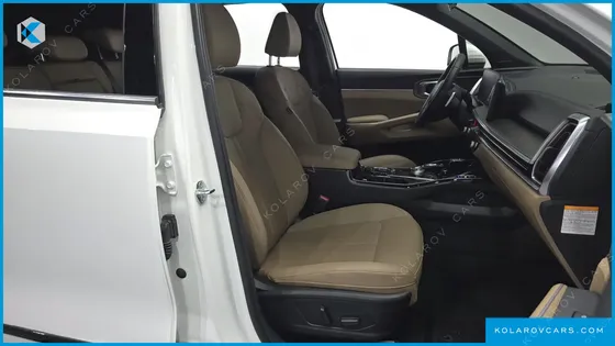 KIA SORENTO HEV 1.6 2WD