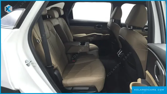 KIA SORENTO HEV 1.6 2WD