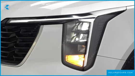 KIA SORENTO HEV 1.6 2WD