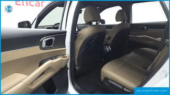 KIA SORENTO HEV 1.6 2WD