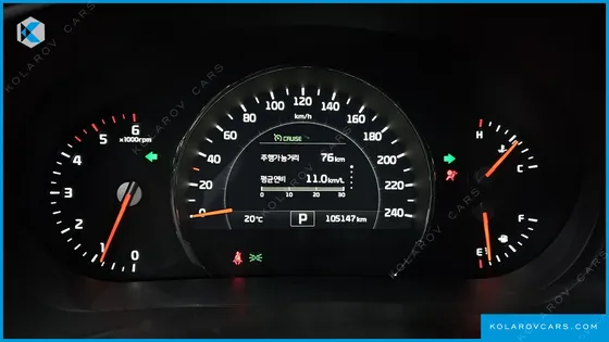 KIA SORENTO DIESEL 2.2 4WD