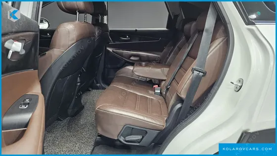 KIA SORENTO DIESEL 2.2 4WD