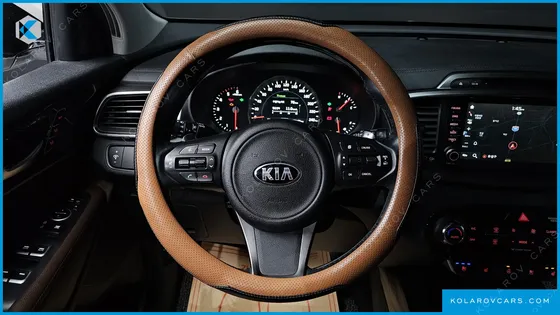 KIA SORENTO DIESEL 2.2 4WD