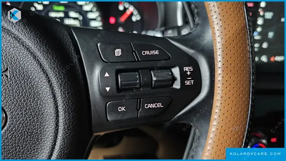 KIA SORENTO DIESEL 2.2 4WD
